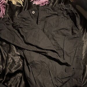 Windsor Charcoal Jogger Pants